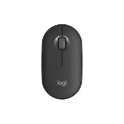 Logitech M350S PEBBLE Mouse 2 Multi-Device Bluetooth Mouse Logitech M350S PEBBLE Mouse 2 Multi-Device Bluetooth Mouse