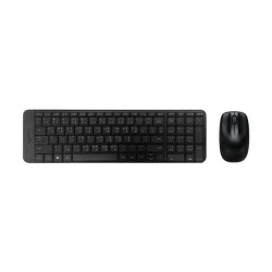 Logitech MK220 Wireless Keyboard & Mouse Combo With Bangla Font Logitech MK220 Wireless Keyboard & Mouse Combo With Bangla Font