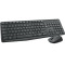 Logitech MK235 Wireless Keyboard and Mouse Combo