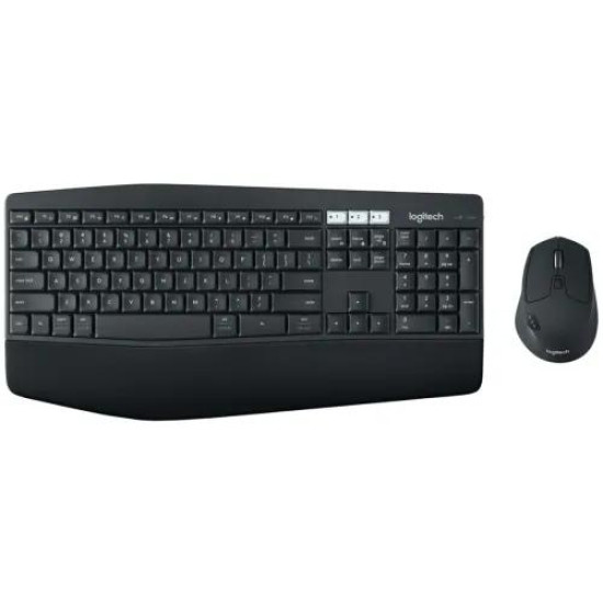 Logitech MK850 Performance Wireless Keyboard & Mouse Combo Logitech MK850 Performance Wireless Keyboard & Mouse Combo