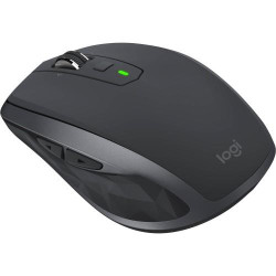 Logitech MX Anywhere 2S Wireless Mouse Logitech MX Anywhere 2S Wireless Mouse