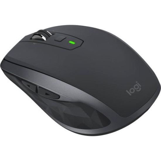 Logitech MX Anywhere 2S Wireless Mouse Logitech MX Anywhere 2S Wireless Mouse