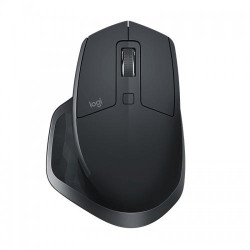 Logitech MX Master 2S Wireless Mouse Logitech MX Master 2S Wireless Mouse