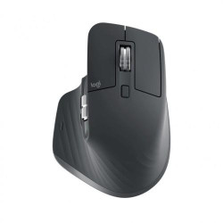 Logitech MX Master 3 Advanced Wireless 7 Button Mouse Logitech MX Master 3 Advanced Wireless 7 Button Mouse