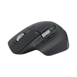Logitech MX MASTER 3S High-performance Wireless Mouse Logitech MX MASTER 3S High-performance Wireless Mouse