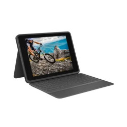Logitech Rugged Folio 10.2 Logitech Rugged Folio 10.2