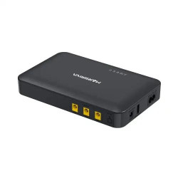 Marsriva KP1 Ultra 30W 16000mAh Mini DC UPS Marsriva KP1 Ultra 30W 16000mAh Mini DC UPS