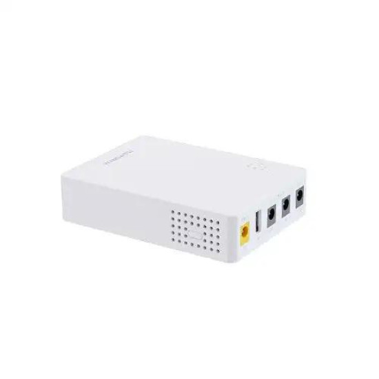 MARSRIVA KP3 10000mAh Smart Mini DC UPS for Router MARSRIVA KP3 10000mAh Smart Mini DC UPS for Router