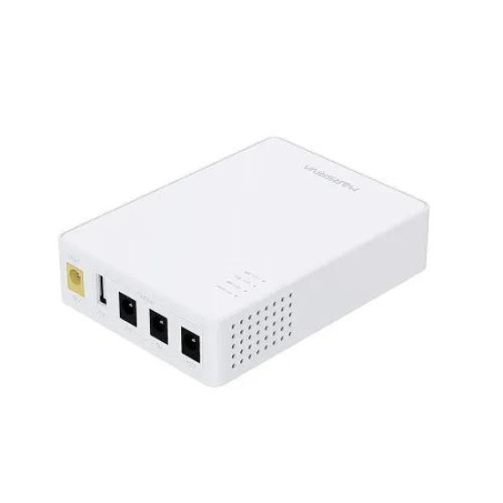 MARSRIVA KP3 EC 8400mAh Smart Mini DC UPS for Router MARSRIVA KP3 EC 8400mAh Smart Mini DC UPS for Router