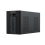 Marsriva MR-UF3000 3000VA Smart Line-Interactive UPS Marsriva MR-UF3000 3000VA Smart Line-Interactive UPS