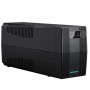 Marsriva MR-UF800 800VA Smart Line-Interactive UPS Marsriva MR-UF800 800VA Smart Line-Interactive UPS