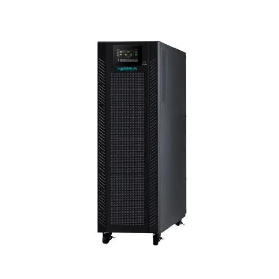 Marsriva MR-US3320K-H Energy Efficient 20kVA Online UPS Marsriva MR-US3320K-H Energy Efficient 20kVA Online UPS