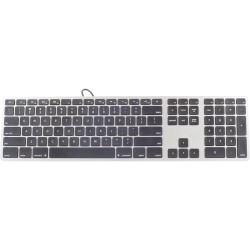 Matias Wired Keyboard for Mac Matias Wired Keyboard for Mac
