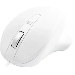 Matias Wired PBT Mouse White Matias Wired PBT Mouse White