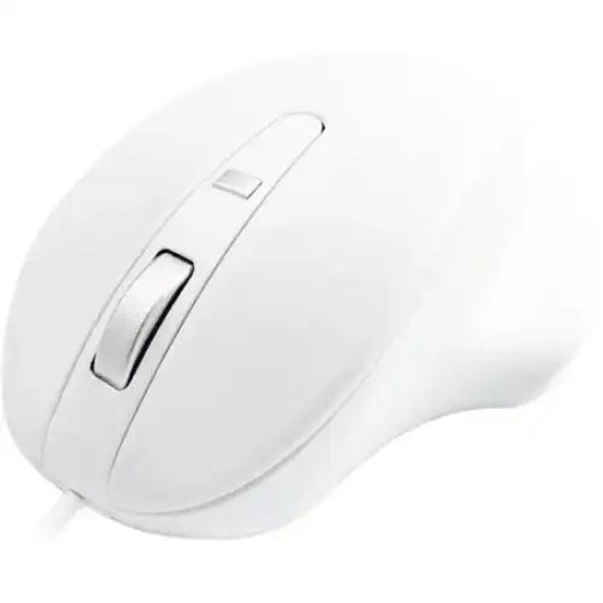 Matias Wired PBT Mouse White