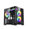 Maxcool Inferno MC5 Mid Tower Micro ATX Gaming Casing Maxcool Inferno MC5 Mid Tower Micro ATX Gaming Casing