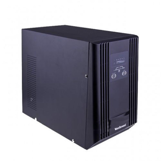 MaxGreen 3KVA Online UPS Long Backup (96V) MaxGreen 3KVA Online UPS Long Backup (96V)