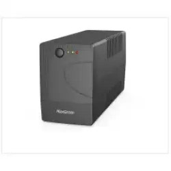 MaxGreen 850VA Offline UPS MaxGreen 850VA Offline UPS