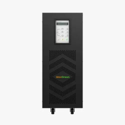 MaxGreen B10KS/L 10kVA Low-Frequency Online UPS MaxGreen B10KS/L 10kVA Low-Frequency Online UPS