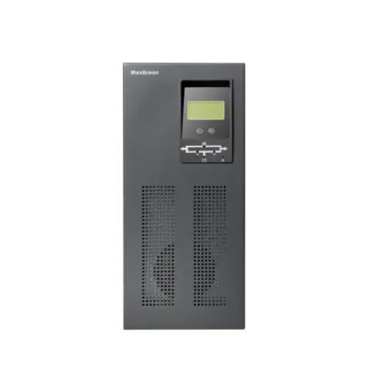 MaxGreen B6KS/L 6kVA Low-Frequency Online UPS MaxGreen B6KS/L 6kVA Low-Frequency Online UPS