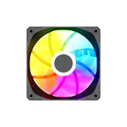 MaxGreen M19 ARGB 120mm Casing Fan MaxGreen M19 ARGB 120mm Casing Fan