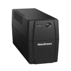 MaxGreen MG-LI-KSP 1200VA Offline UPS MaxGreen MG-LI-KSP 1200VA Offline UPS