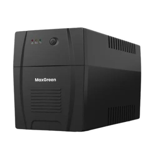MaxGreen MG-LI-KSP 1500VA Offline UPS