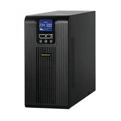 MaxGreen MGO-G2031-HF 20KVA High-Frequency Long Back-Up Online UPS MaxGreen MGO-G2031-HF 20KVA High-Frequency Long Back-Up Online UPS