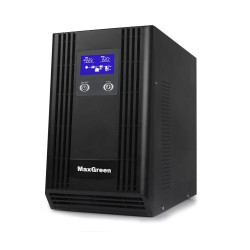 MaxGreen MGO-S1KS(PX1KL) Online UPS MaxGreen MGO-S1KS(PX1KL) Online UPS