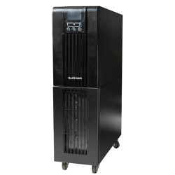 MaxGreen MGO-W6KSE 6KVA Standard Backup High-Frequency Online UPS MaxGreen MGO-W6KSE 6KVA Standard Backup High-Frequency Online UPS