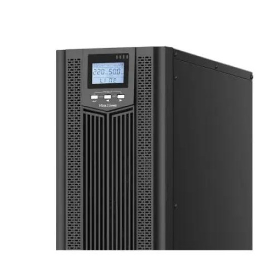 MaxGreen MGOE-W1KS 1KVA Standard Backup Online UPS MaxGreen MGOE-W1KS 1KVA Standard Backup Online UPS
