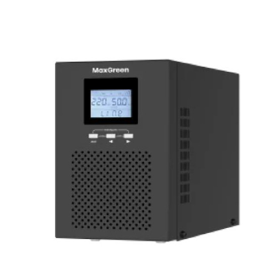 MaxGreen MGOE-W2KS 2KVA Standard Backup Online UPS MaxGreen MGOE-W2KS 2KVA Standard Backup Online UPS