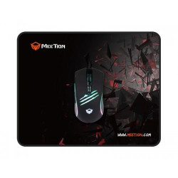 MeeTion MT-C011 Wired Gaming Mouse and Mouse Pad Combo MeeTion MT-C011 Wired Gaming Mouse and Mouse Pad Combo