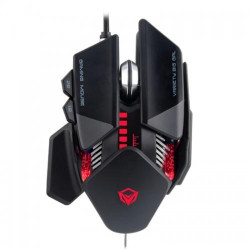Meetion MT-GM80 Transformers Mechanical Gaming Mouse Meetion MT-GM80 Transformers Mechanical Gaming Mouse