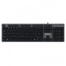 Meetion MT-K841 USB Ultrathin Standard Chocolate Keyboard Meetion MT-K841 USB Ultrathin Standard Chocolate Keyboard