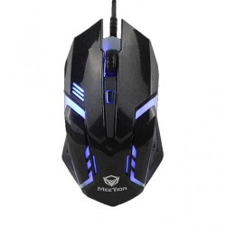 Meetion MT-M371 USB Wired Backlit Gaming Mouse Meetion MT-M371 USB Wired Backlit Gaming Mouse