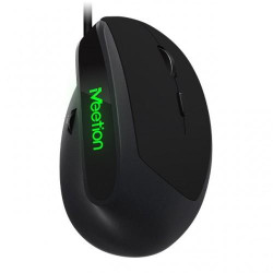 Meetion MT-M390 Wired Ergonomic Vertical Mouse Meetion MT-M390 Wired Ergonomic Vertical Mouse