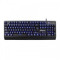 Meetion MT-MK01 RGB Mechanical Blue Switch Gaming Keyboard Meetion MT-MK01 RGB Mechanical Blue Switch Gaming Keyboard