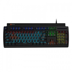 Meetion MT-MK600MX RGB Mechanical Blue Switch Gaming Keyboard Meetion MT-MK600MX RGB Mechanical Blue Switch Gaming Keyboard
