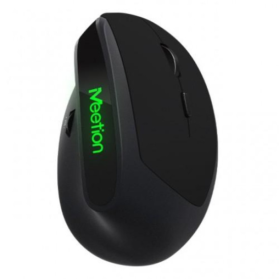 Meetion MT-R390 Ergonomic 2.4G Wireless Vertical Mouse Meetion MT-R390 Ergonomic 2.4G Wireless Vertical Mouse