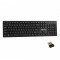 Meetion MT-WK841 Slim 2.4G Wireless Chocolate Keyboard Meetion MT-WK841 Slim 2.4G Wireless Chocolate Keyboard