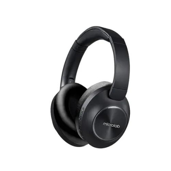 Microlab ANC H10 Bluetooth Headphone