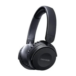 Microlab HB21 Bluetooth Headphone Microlab HB21 Bluetooth Headphone