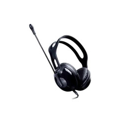 Microlab K280 Supra-Aural Wired Headphone Microlab K280 Supra-Aural Wired Headphone