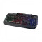 Micropack GK-10 USB Multi Color Lighting Gaming Keyboard Micropack GK-10 USB Multi Color Lighting Gaming Keyboard