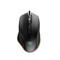 Micropack GM-07 ARES RGB Gaming Mouse Micropack GM-07 ARES RGB Gaming Mouse