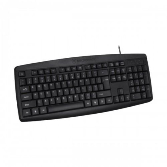 Micropack K203 Basic USB Keyboard Micropack K203 Basic USB Keyboard