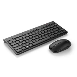 Micropack KM-228W Wireless Keyboard & Mouse Combo Micropack KM-228W Wireless Keyboard & Mouse Combo