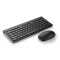 Micropack KM-228W Wireless Keyboard & Mouse Combo