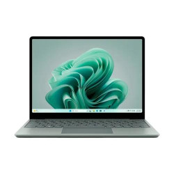 Microsoft Surface Laptop Go 3 Core i5 12th Gen 12.4 Microsoft Surface Laptop Go 3 Core i5 12th Gen 12.4